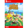 Animal Crossing: New Horizons Switch-Key [EU]